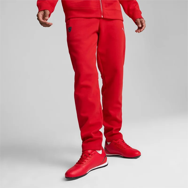 PUMA Ferrari Style Mt7 Men's Tracksuit Bottoms