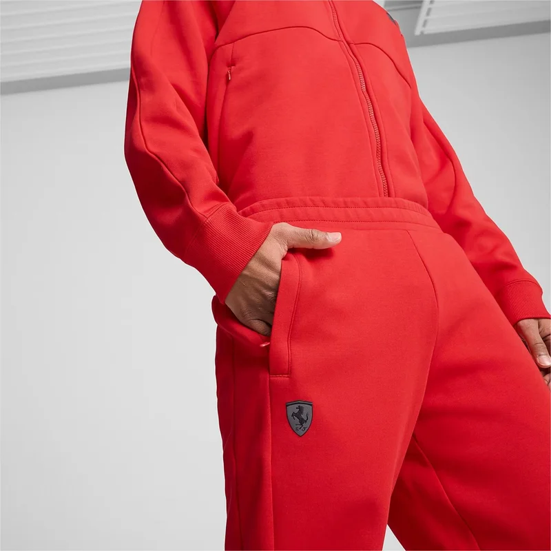 PUMA Ferrari Style Mt7 Men's Tracksuit Bottoms