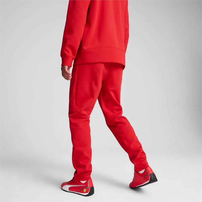PUMA Ferrari Style Mt7 Men's Tracksuit Bottoms