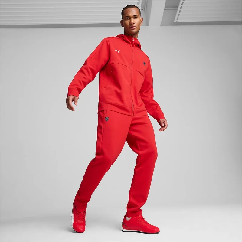PUMA Ferrari Style Mt7 Men's Tracksuit Bottoms