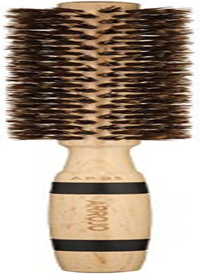 ARROJO Small Round Brush  - Image 1