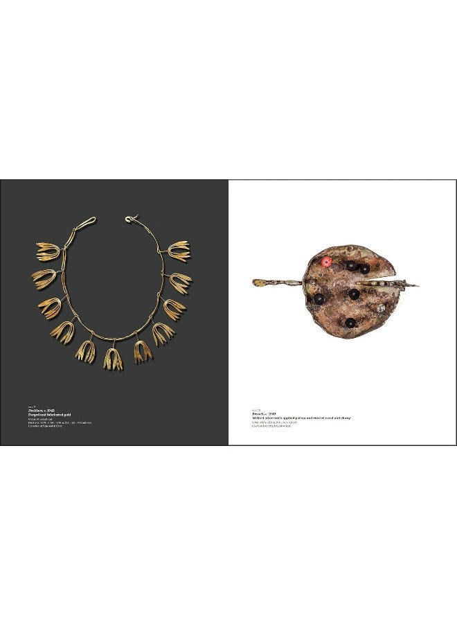 null - Scheidegger und Spiess AG, Verlag Harry Bertoia: Sculpting Mid-Century Modern Life - Image 1