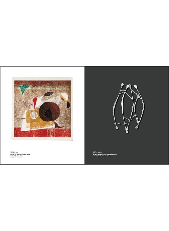 null - Scheidegger und Spiess AG, Verlag Harry Bertoia: Sculpting Mid-Century Modern Life - Image 1