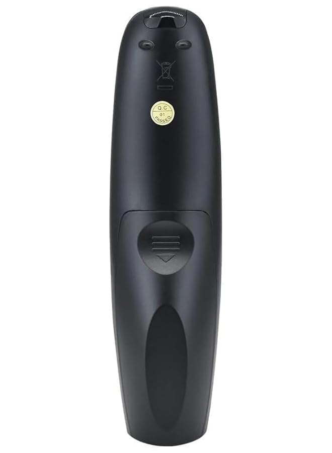 The Bros Replacement Remote Control Compatible with StarX TV, JVC, Magic Pro, and Stargold Smart TVs - Image 3
