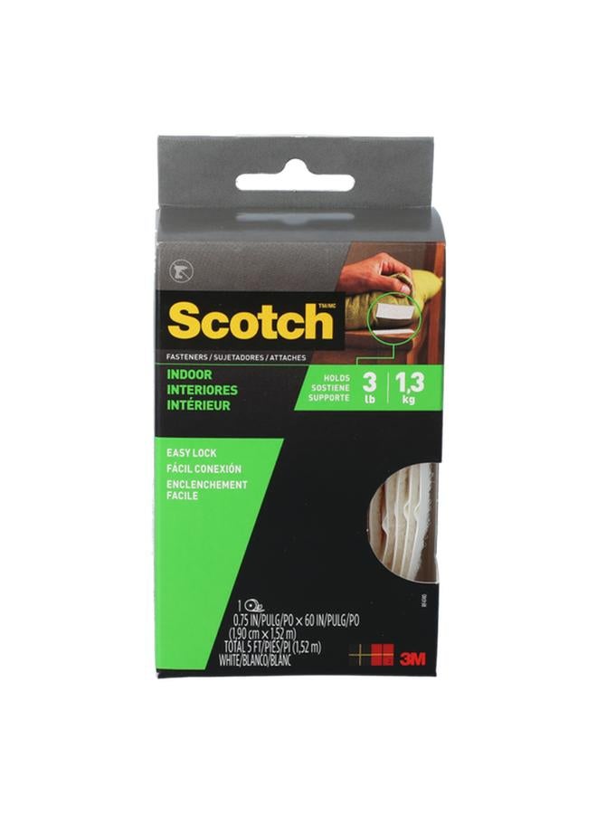 Scotch  RF4740 Indoor Fasteners - Image 1