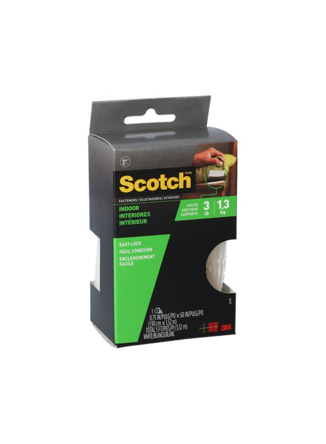 Scotch  RF4740 Indoor Fasteners - Image 2