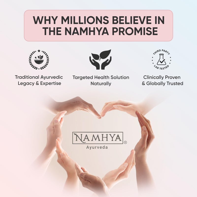 NAMHYA نامحيا - شاي كشميري كاهوا العشبي - 100 جرام (50 كوب) - يعزز المزاج، يساعد في الهضم، غني بمضادات الأكسدة - زعفران، هيل، قرفة، قرنفل - طبيعي، بدون مواد حافظة - يوازن فاتا وبيتا - Image 5