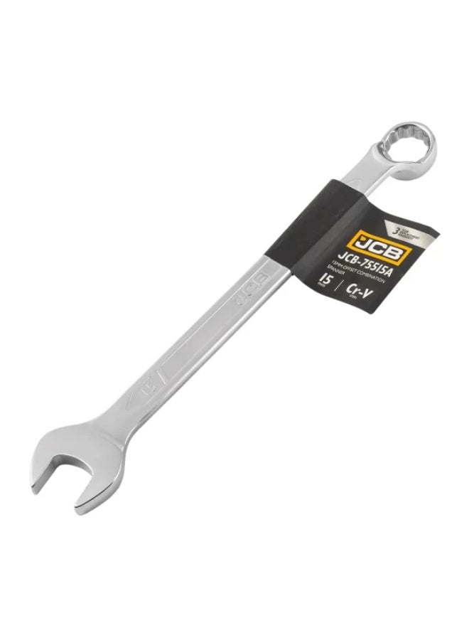 15MM OFFSET COMBINATION wrench
