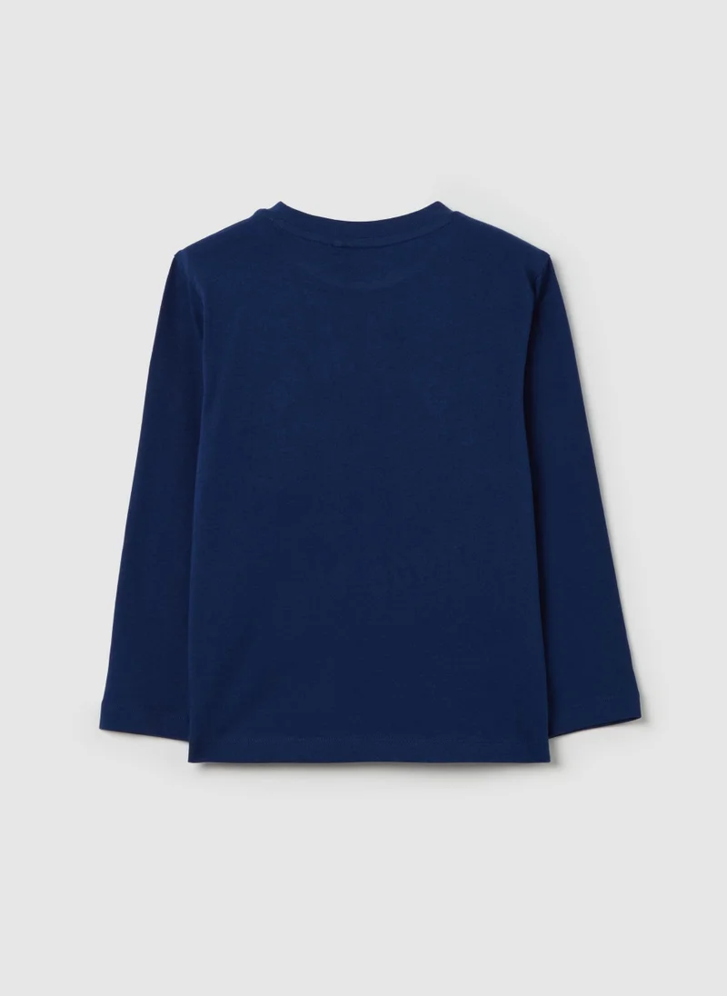 Ovs Blue Depths