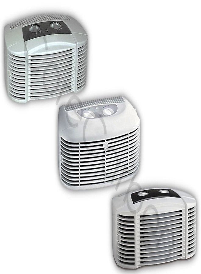 CoreCarbon 6-Pack Exact Fitment Carbon Pre-Filter Designed to Fit Honeywell Model HTT-022, Pet CleanAir HHT-013-HD, HHT-016-MP and HEPAClean Models HHT-011, 16200 - Image 3