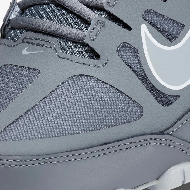 Nike Grey Men's Reax 8 TR Training Shoe for Men | Best Price UAE