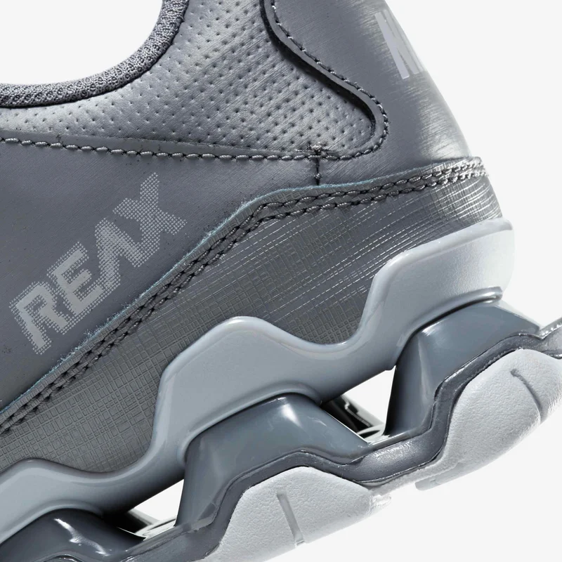 Nike Grey Men's Reax 8 TR Training Shoe for Men | Best Price UAE
