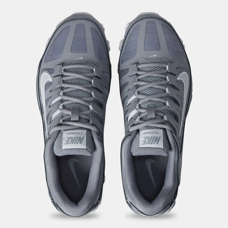 Nike Grey Men's Reax 8 TR Training Shoe for Men | Best Price UAE
