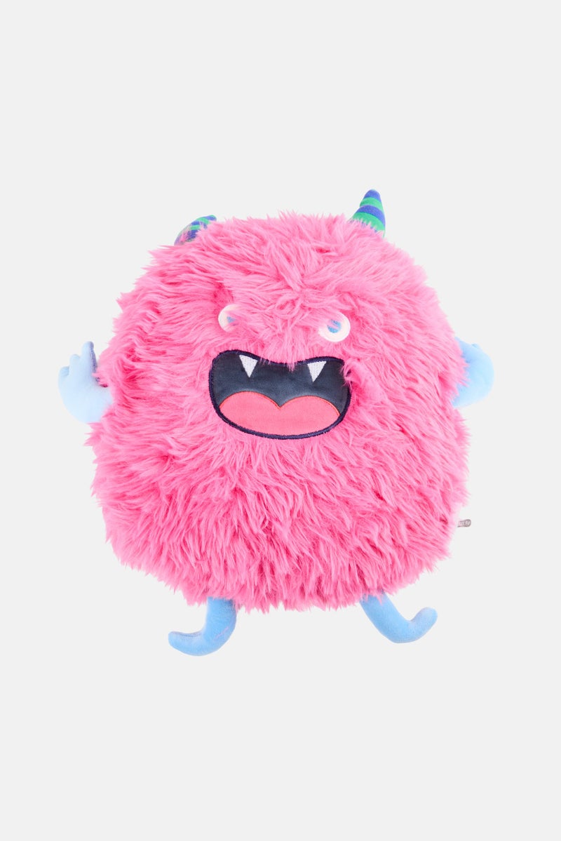 Preschool Fun Monster Soft Toys - Image 1