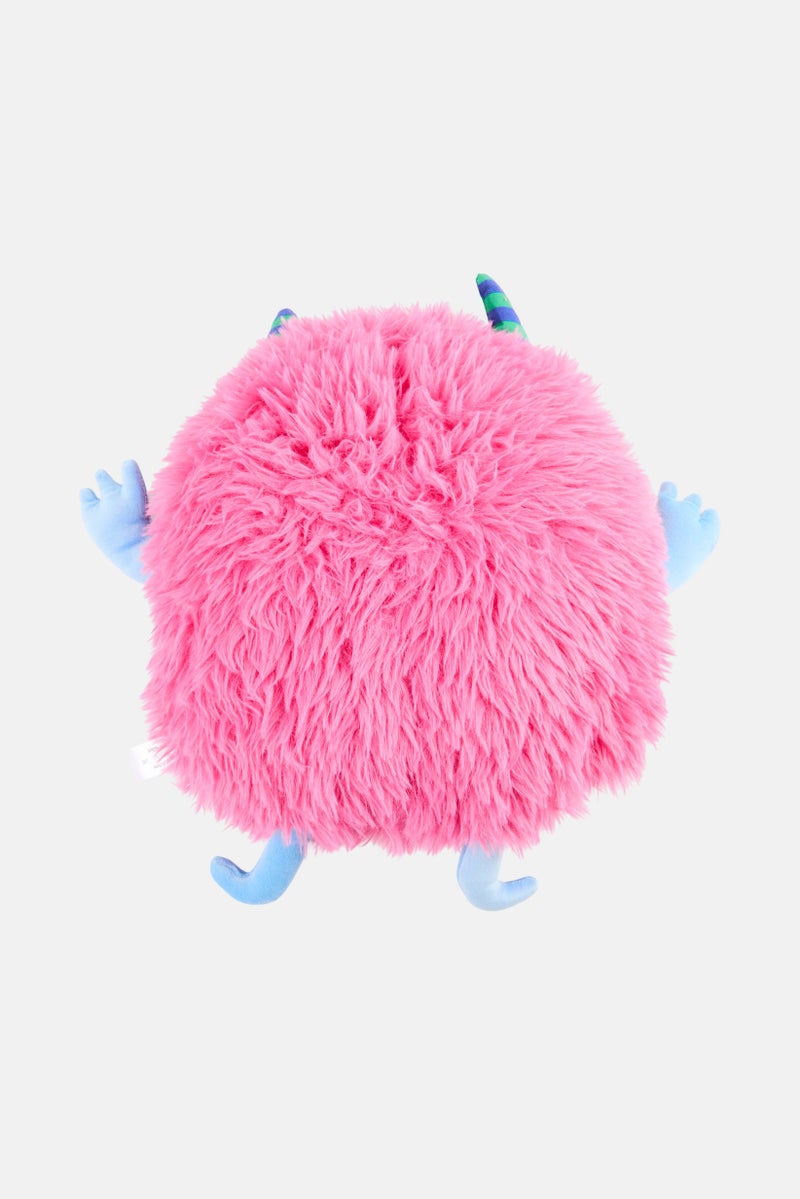 Preschool Fun Monster Soft Toys - Image 2