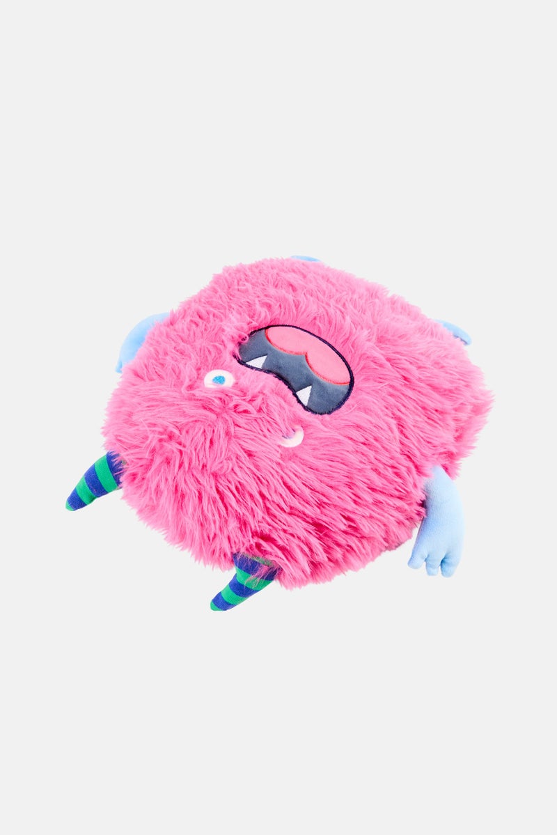 Preschool Fun Monster Soft Toys - Image 3