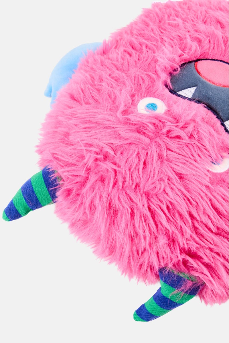 Preschool Fun Monster Soft Toys - Image 4