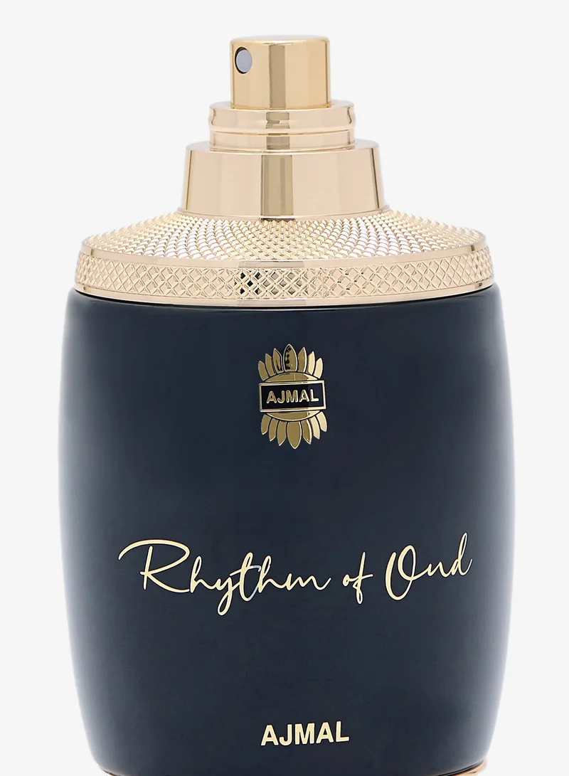 Ajmal  Rhythm Of Oudh for Women | Best Price UAE
