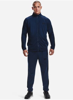 Knit Track Suit