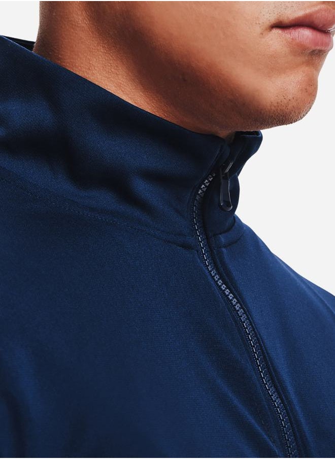 UNDER ARMOUR - Knit Track Suit - Image 1