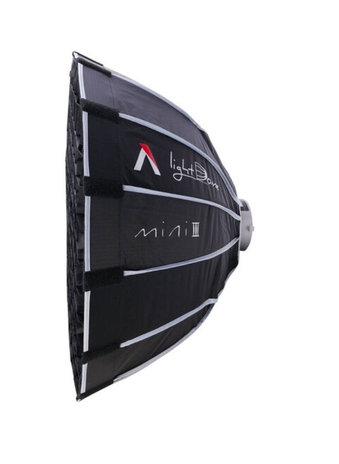 Aputure Aputure Light Dome Mini III 22.8"  - Image 2
