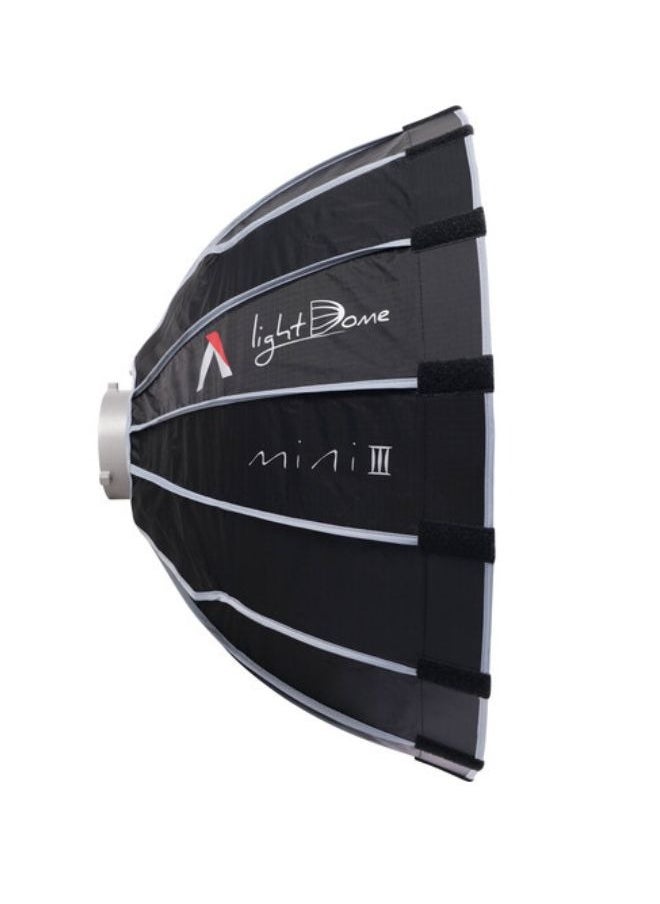 Aputure Aputure Light Dome Mini III 22.8"  - Image 1