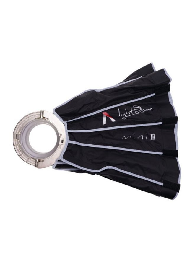 Aputure Aputure Light Dome Mini III 22.8"  - Image 4