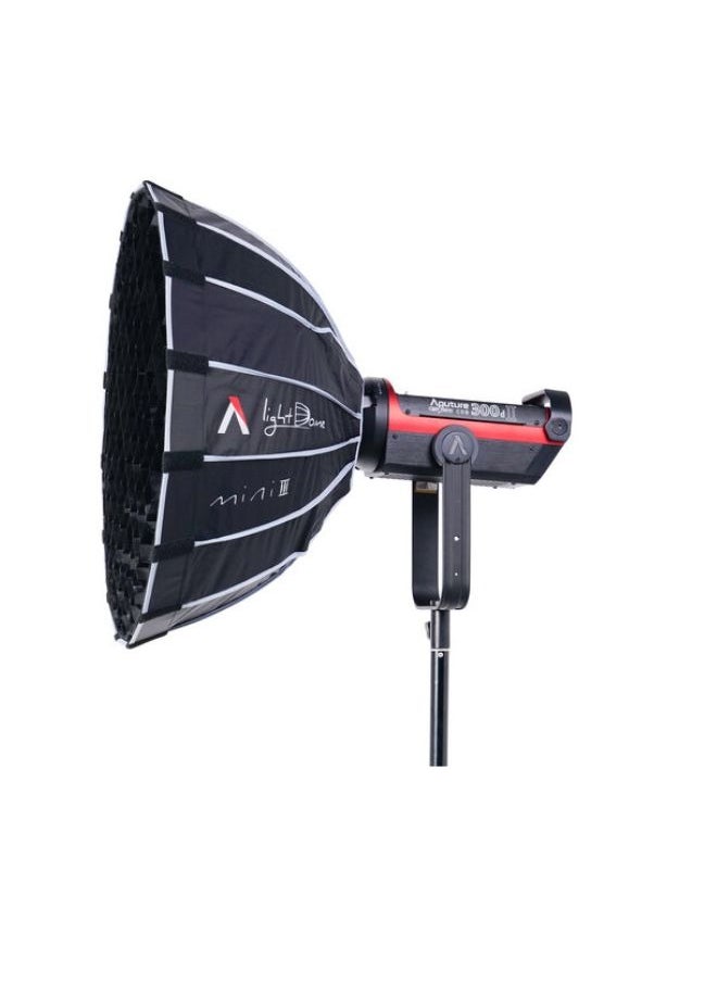 Aputure Aputure Light Dome Mini III 22.8"  - Image 3