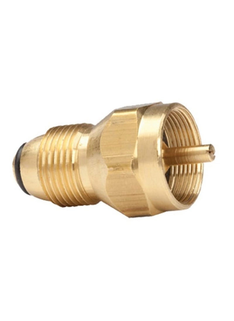Mr. Heater Mr Heater Propane One Pound Tank Refill Adapter 