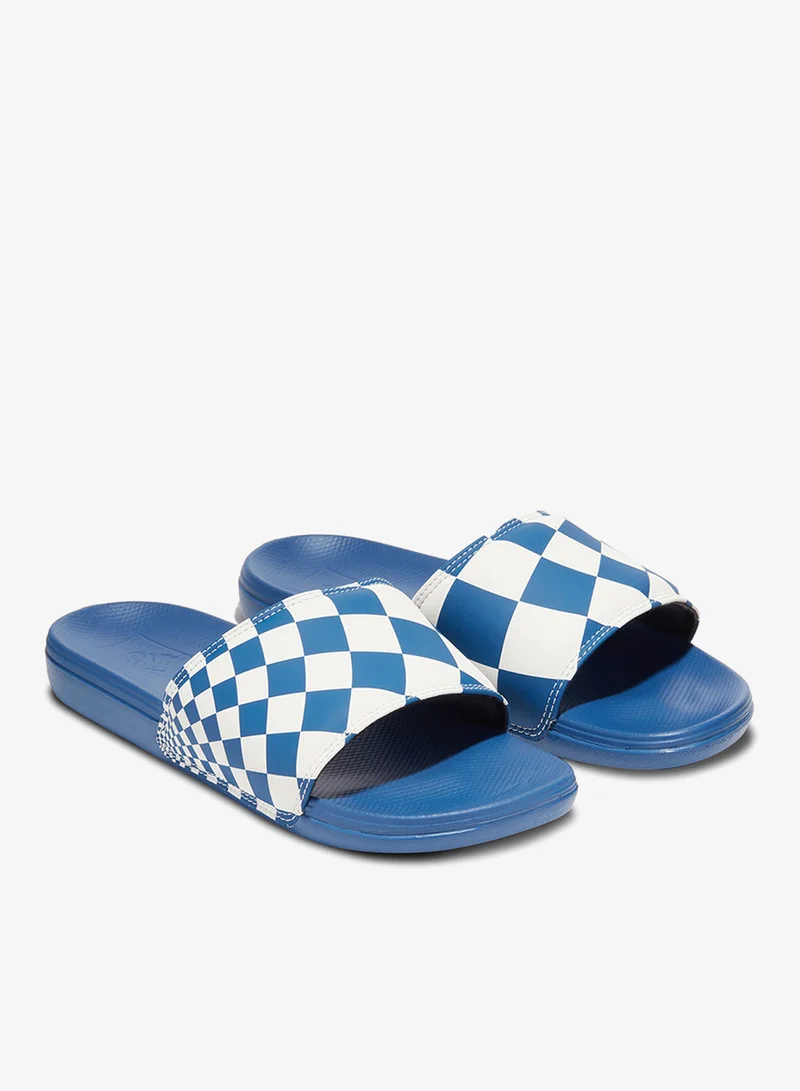 فانز شباشب رجالي ام تي اي لا كوستا