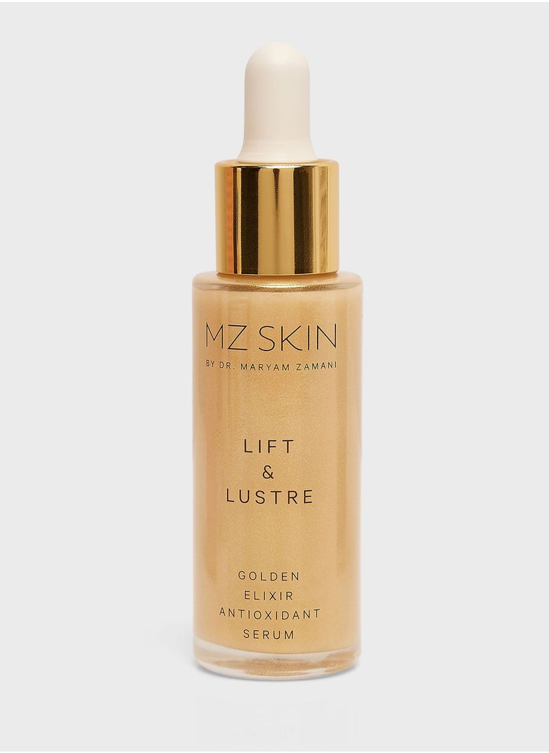 Lift & Lustre Golden Elixir Antioxidant Serum - pzsku/Z1C14A13AC4BC6857C7CBZ/45/_/1706919561/4d0886dd-54dc-455f-a76d-1574114a5d39