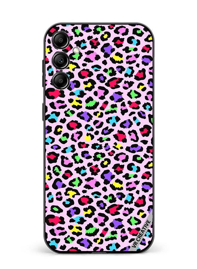VR CREATIVE Protective Case Cover For Samsung Galaxy A35 Mix Pattern Design Multicolour - Image 1