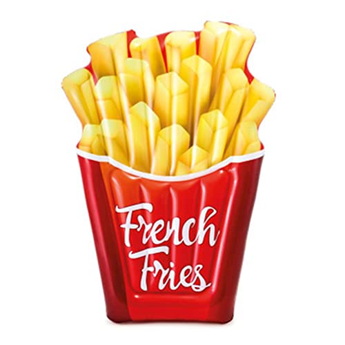 Intex French Fries Float - Image 1