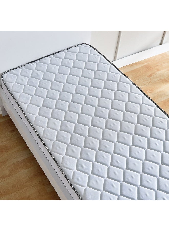Home Box i-Prime Single Bonnell Spring Mattress - 90x190x22 cm with 5 year warranty - Image 4