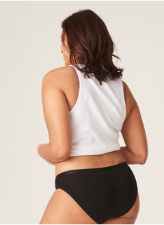Classic Bikini - Moderate-Heavy Absorbency - Period Protection Underwear for Women