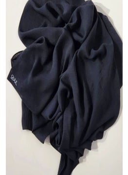 Qalina Life Jazz Shawl That Does Not Require Ironing and Does Not Cause Sweating  - Image 3