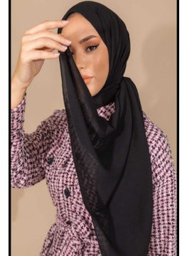 Qalina Life Jazz Shawl That Does Not Require Ironing and Does Not Cause Sweating  - Image 1