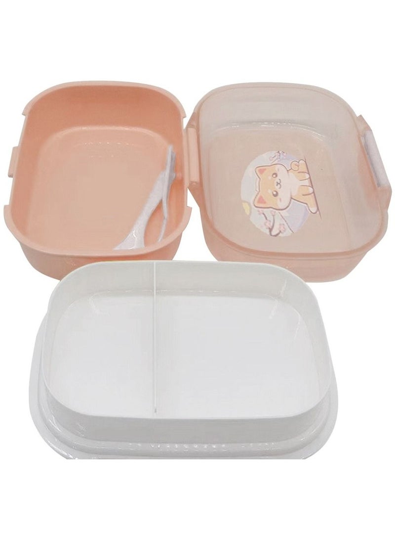 ستار بيبيز ستار ،لانش بوكس بيبيز ،وردي - Image 3