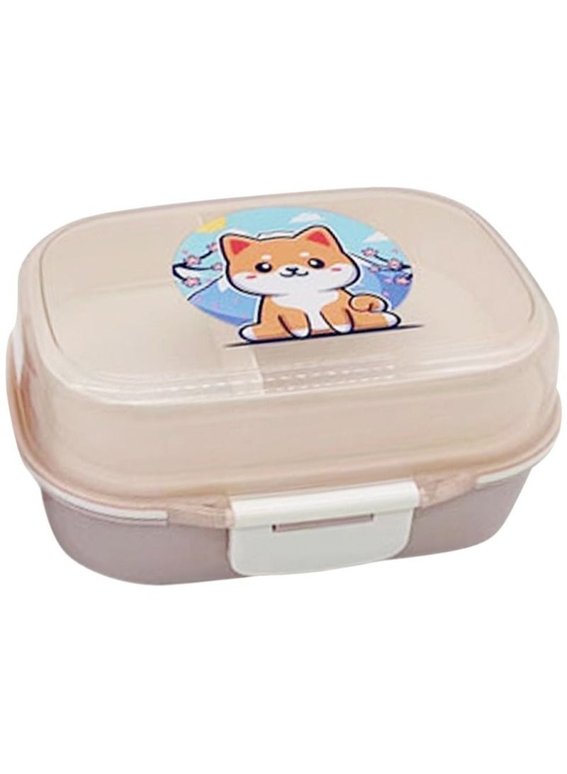 ستار بيبيز ستار ،لانش بوكس بيبيز ،وردي - Image 1