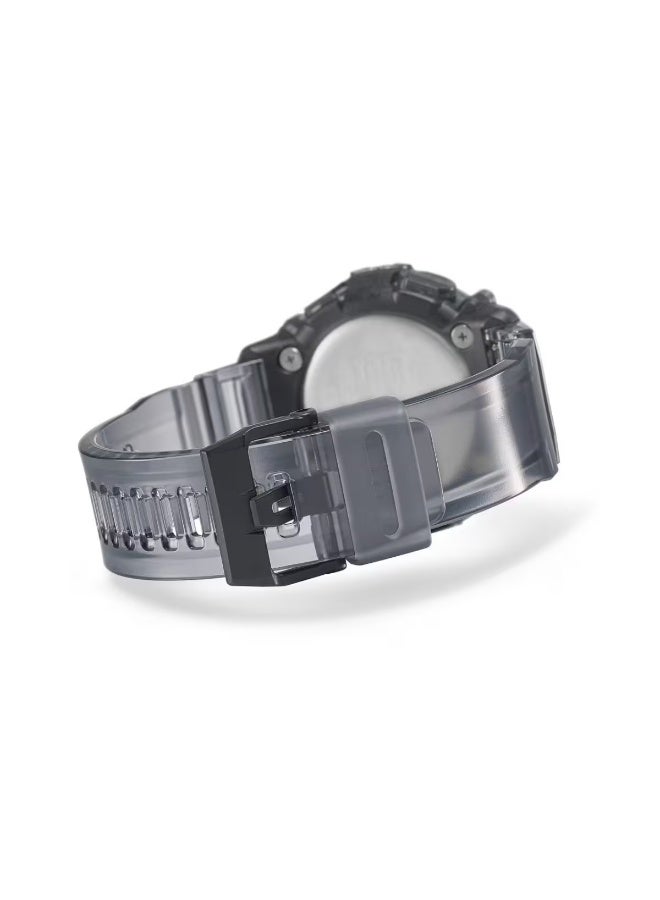 كاسيو ساعة كاسيو جي شوك للرجال GA-2200SKL-8A تناظرية رقمية - Image 3