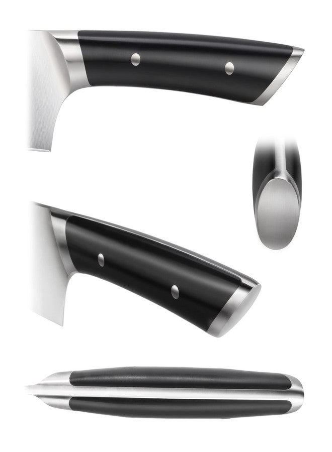 Cangshan HELENA Series High-Carbon 8-Inch Honing Steel - Image 2