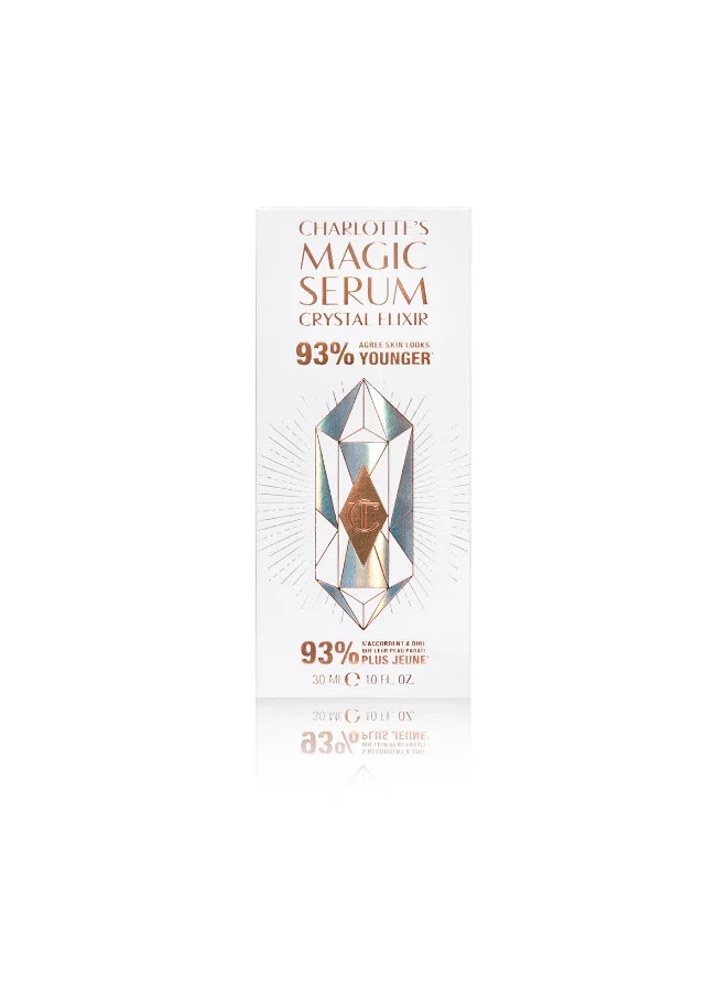 Charlotte Tilbury Magic Serum Crystal Elixir