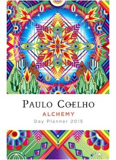 Alchemy: 2015 Coelho Calendar (Vintage) 