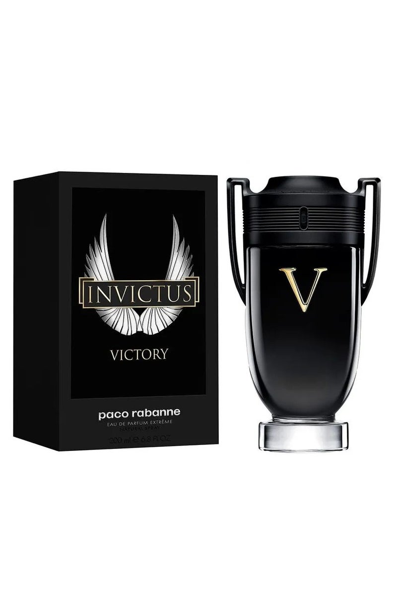 باكو رابان إنفيكتوس فيكتوري إكستريم أو دو بارفان 200 مل - Image 1