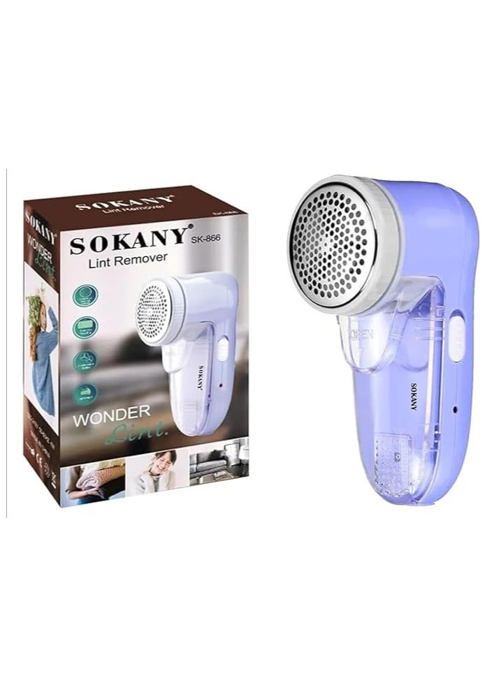 sokany Sokany Electric lint remover