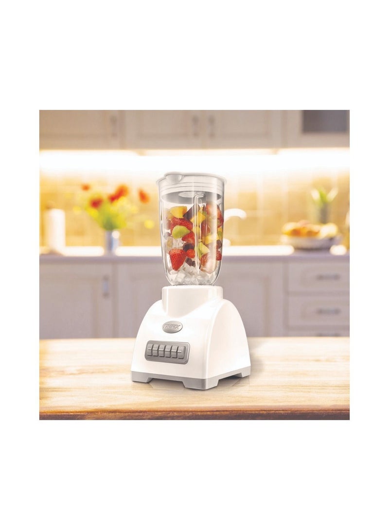 بريفيكس خلاط شيف بريفيكس 450وات ابيضBC450 - Image 1