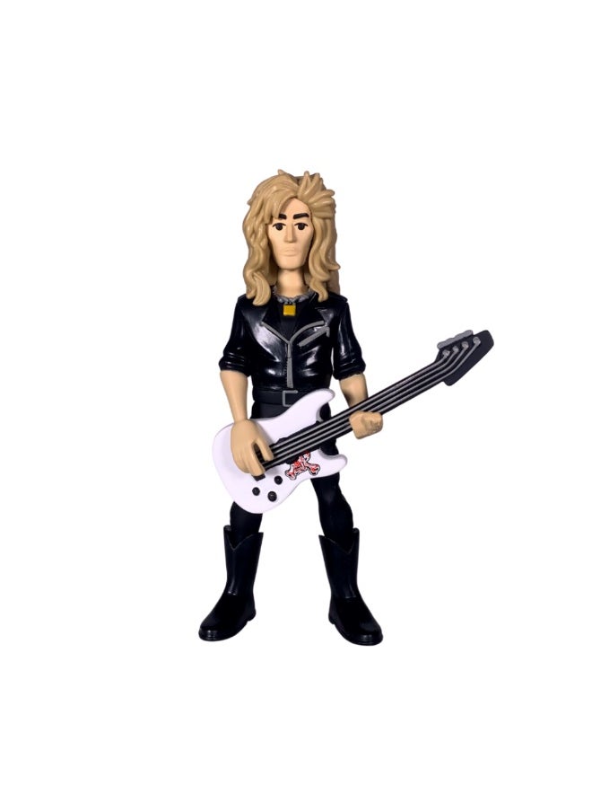 Funko Funko Gold 5" : Guns N Roses - Duff (Chase of Chase) 