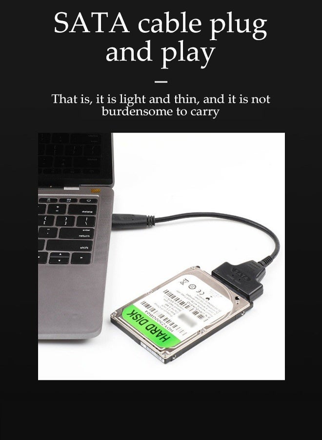 Portable External Hard Drive,Hard Disk,Mini Hard Drives,High Speed Data Transfer,for PC,Laptop,Phones,Windows XP PC Laptop and Mac,320GB - Image 2