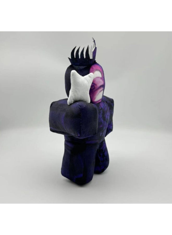 عام فروساكن روبلوكس نولي شخصية دمية لطيف ألعاب من نسيج مخملي أفضل هدية للعائلة والأصدقاء - Image 3