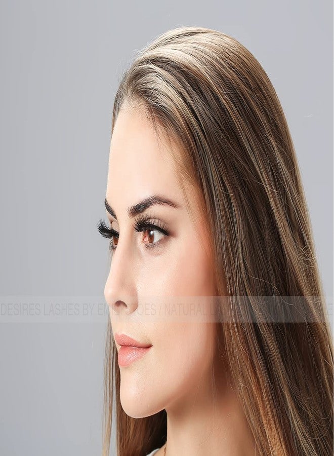 EMILYSTORES Eyelash Extensions 0.25mm Thickness C Curl 11mm Length For Lash Extensions Volume Individual Semi-Dull Black Eyelashes(0.25,C,11mm) - Image 5